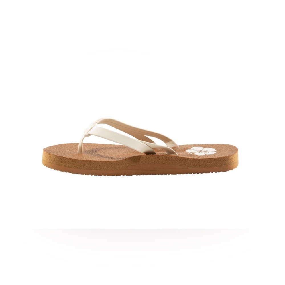 Sz 1 Ripzone Girls' Grade/Pre-School Aurora Flip Flop Sandals